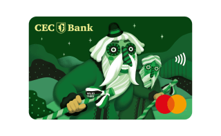 trimiteri card debit Mastercard