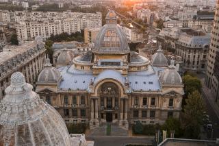 Poza 5 Palatul CEC